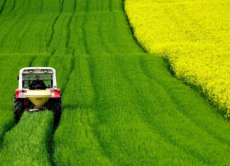 Edparts rozwija ofertę części do ciągników. Co nowego w asortymencie?